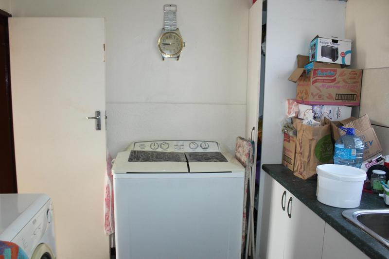 1 Bedroom Property for Sale in Parow Western Cape